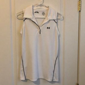 Under Armour Golf Polo